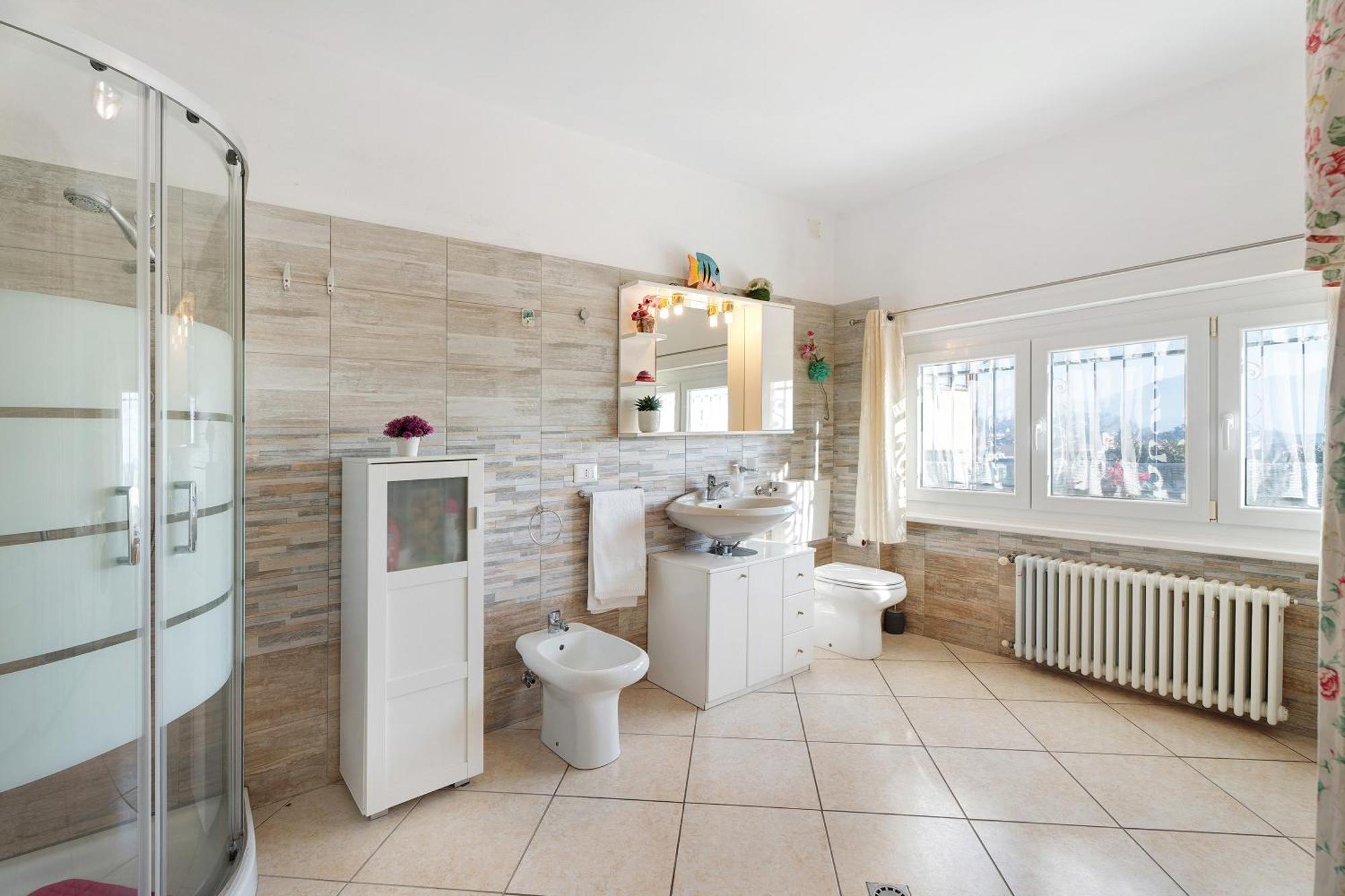 Apartament Casa Bella Intra Zewnętrze zdjęcie