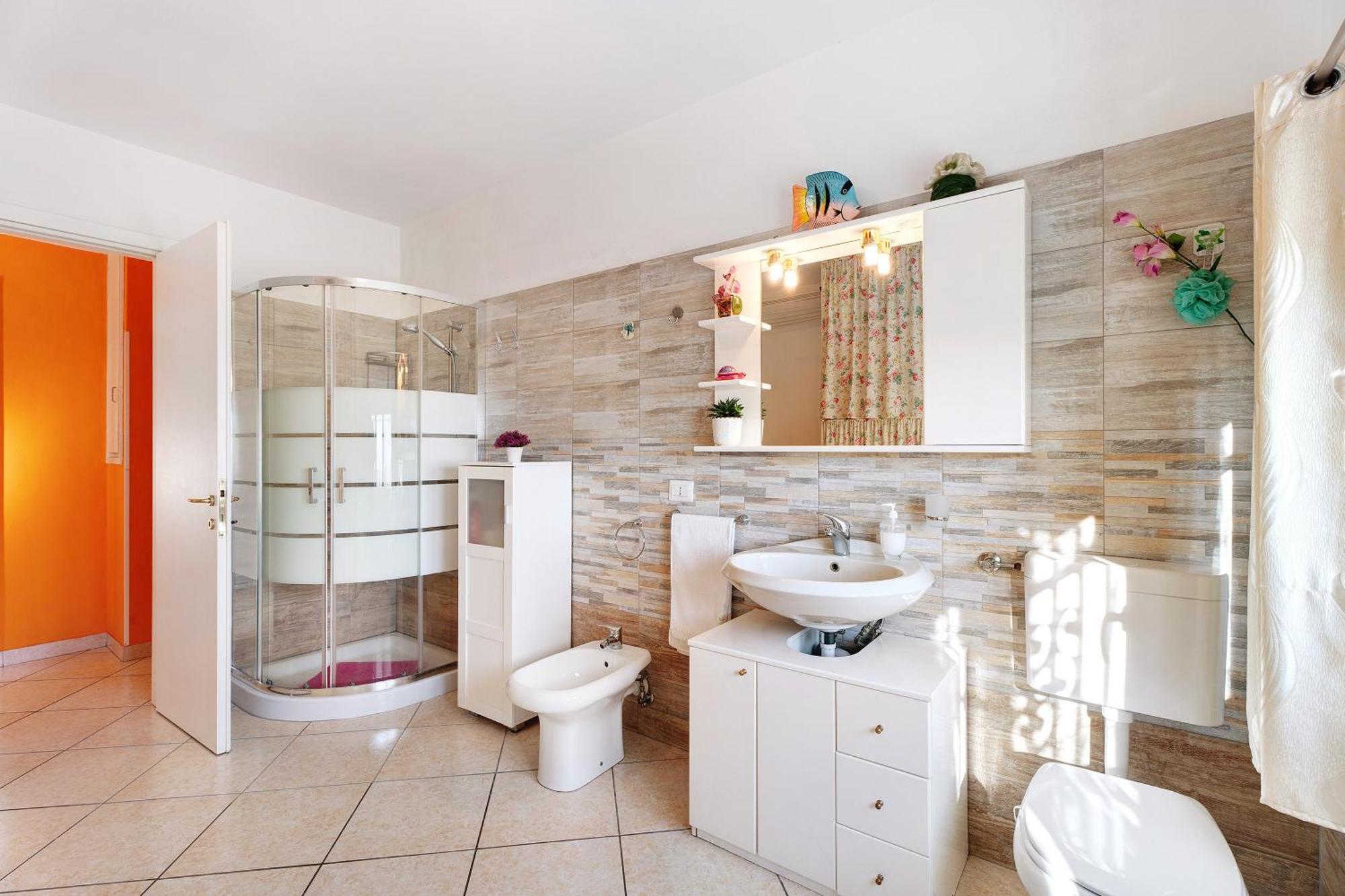 Apartament Casa Bella Intra Zewnętrze zdjęcie