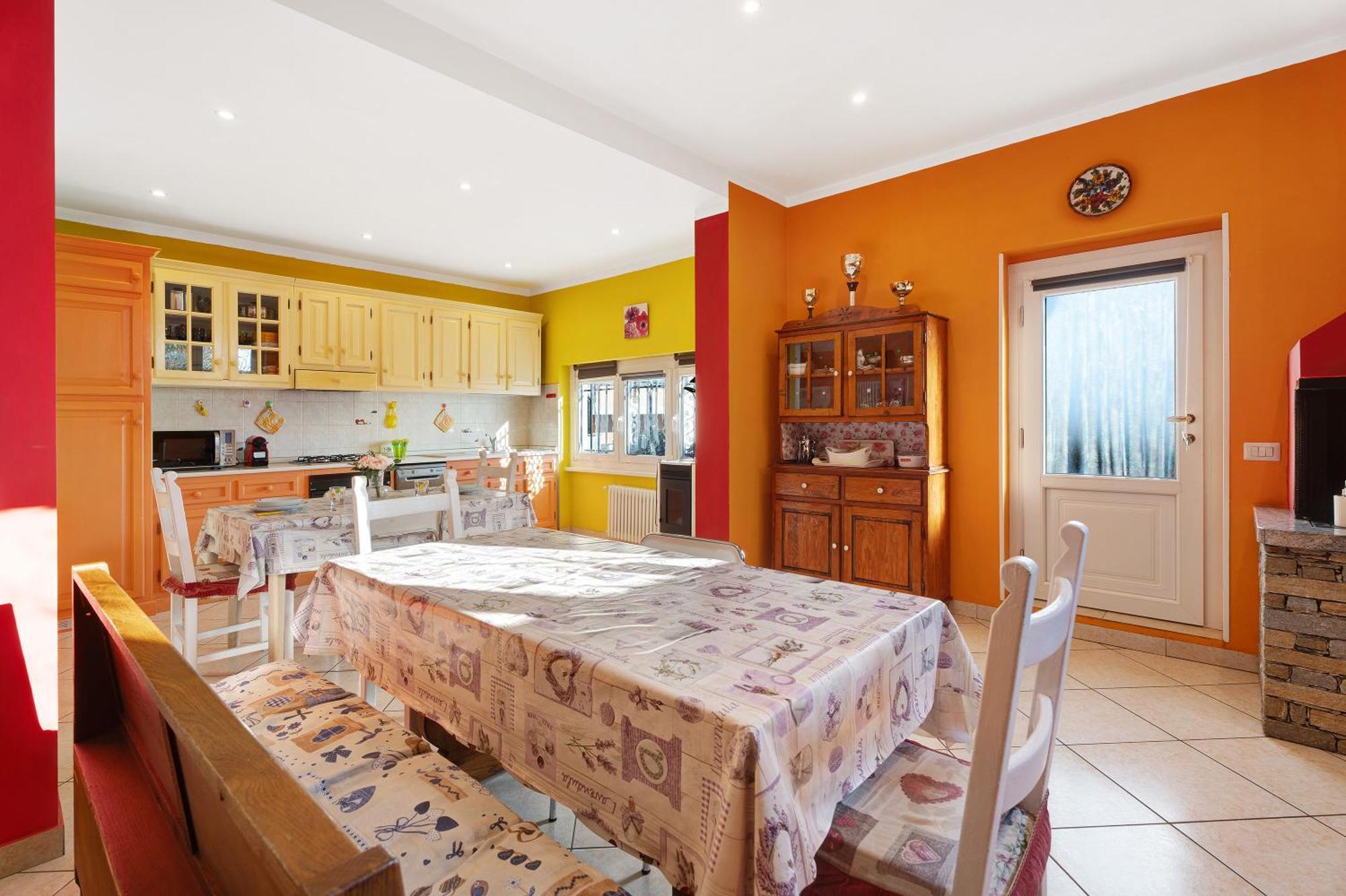 Apartament Casa Bella Intra Zewnętrze zdjęcie